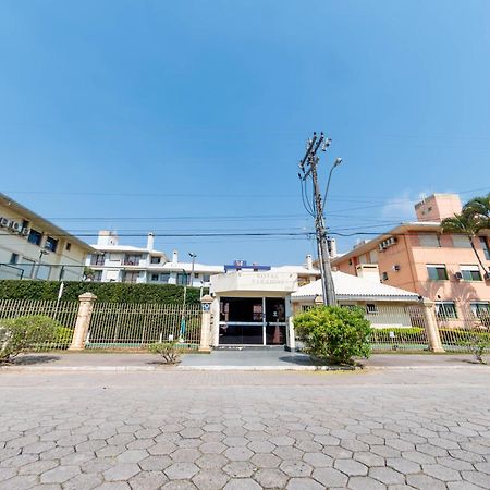 Royal Paradise: 350M Da Praia Nos Ingleses Sn7649 Florianopolis Exterior photo